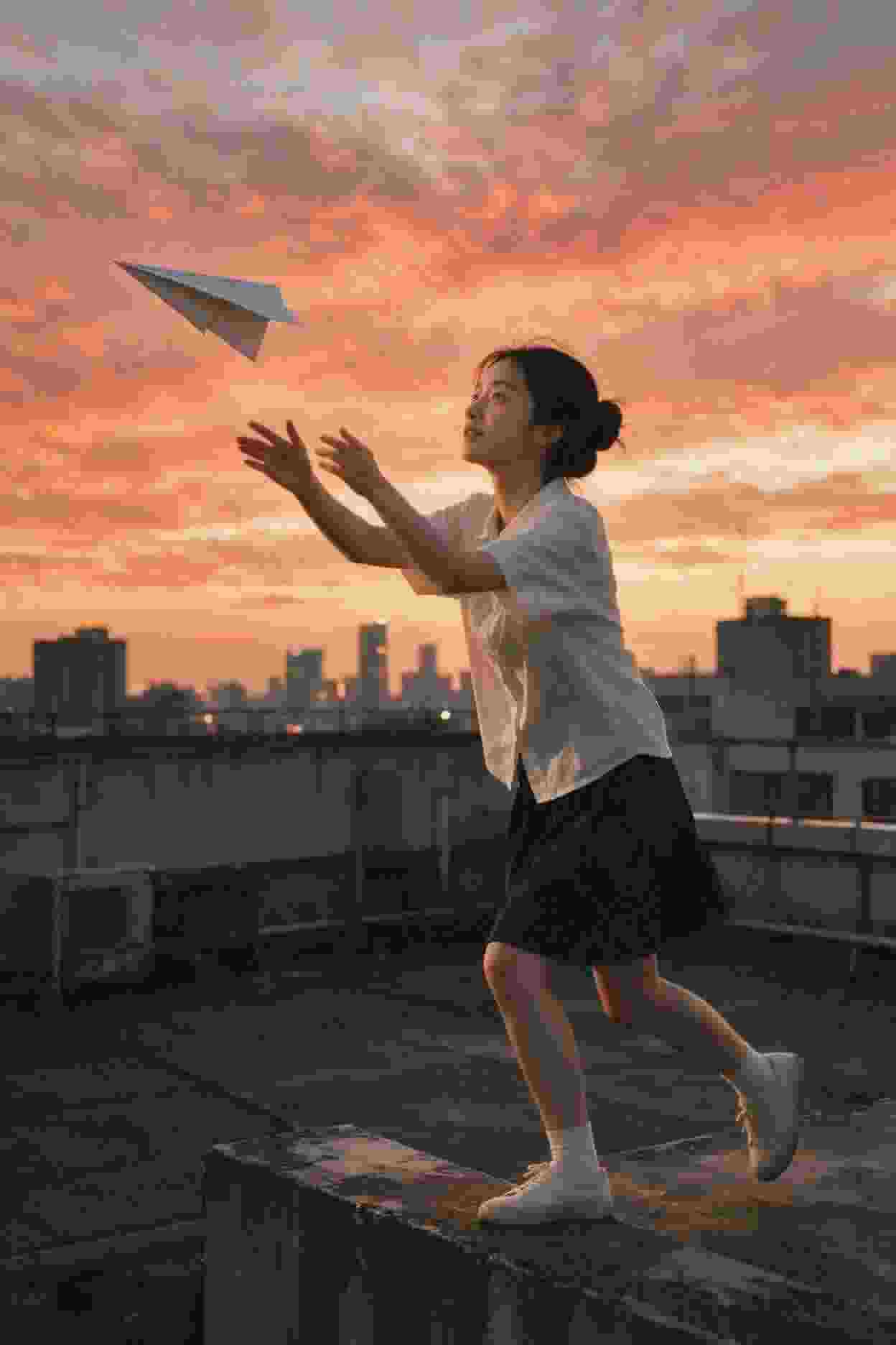 热门作品