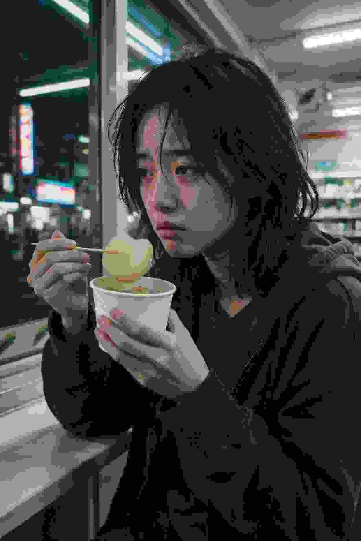 热门作品