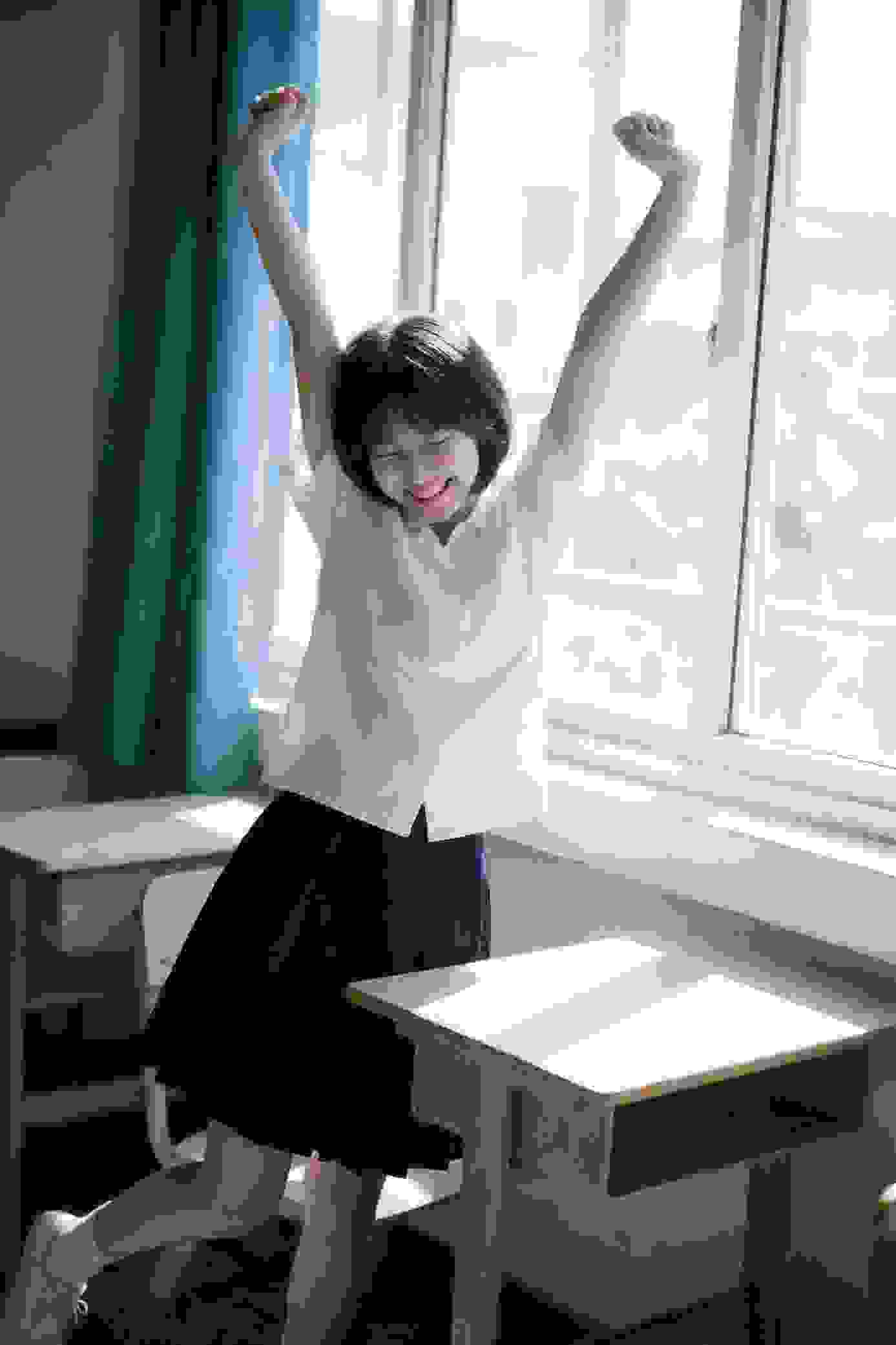 内容