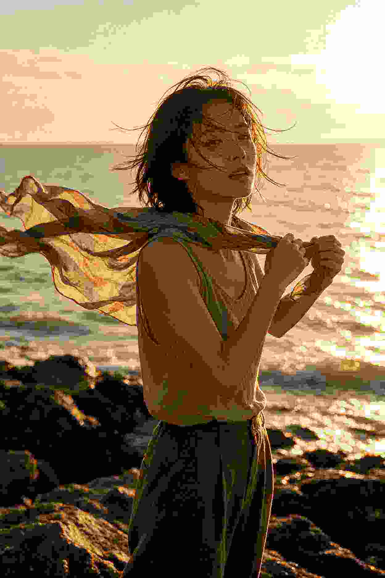 动漫